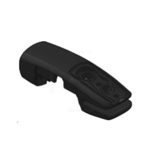 LI03PC Corpo Principal Parte de Cima P/ Motores Lince