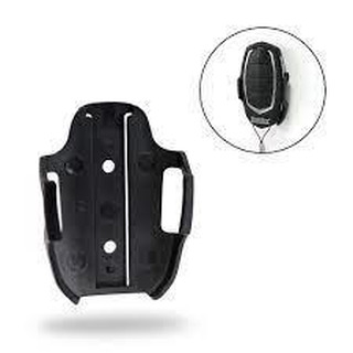 Suporte de Parede para Comandos Falk Preto SPFLK 10916004