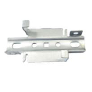 Suporte Rotativo P/ Calha de Ferro MRSE42