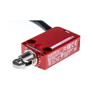 Interruptor de Segurança 1NA 2NF com 2Mt Cabo XCSM3902L2