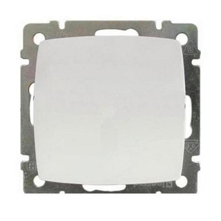 Interruptor Simples 16Ah Suno Branco 774094