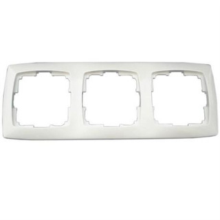 Quadro Triplo Horizontal/ Vertical MF  Suno 774643