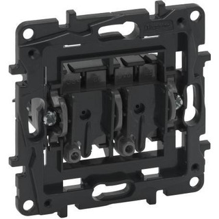 Niloé Step Comutador Lustre 864005B