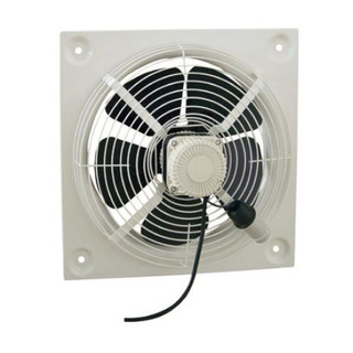 Extrator Helicoidal Mural HXM-350 IP44 Classe B 230V 5110005500