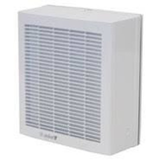 Ventilador Helicoidal Para Vidro Ou Parede HV-150M ClasseII 230V 5201461000