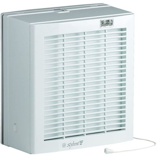 Ventilador Helicoidal Para Vidro Ou Parede HV-300M ClasseII 230V 5201463600