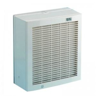 Ventilador Helicoidal Para Vidro Ou parede HV-150AE ClasseII 230V 5201482600