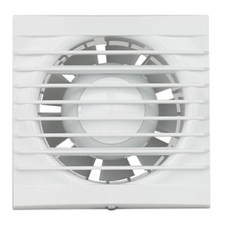 Extrator EDM-80N 80m3/ h IP44 ClasseII 230V 5210035100