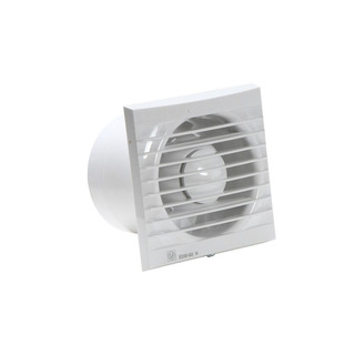 Extrator EDM-80NT 80m3/ h IP44 ClasseII 230V 5210044300