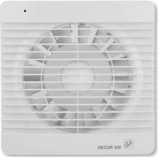 Extrator Decor 300C 250m3/ h IP44 230V 5210202700