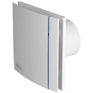 Extrator Silencioso SILENT-100 CZ DESIGN 85m3/ h IP45 230V 5210601800