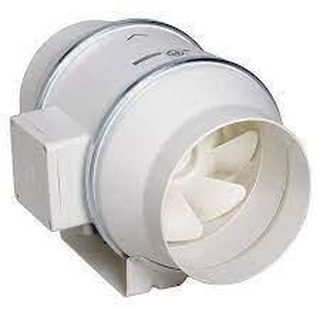 Ventilador para Conduta Silent Ecowatt TD500/ 150 3V IP44 230V 5211301100