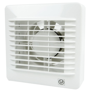 Extrator EDM-100S 95m3/ h ClasseII IP44 230V 5211450100