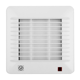 Extrator EDM-100C 95m3/ h ClasseII IP44 230V 5211453500