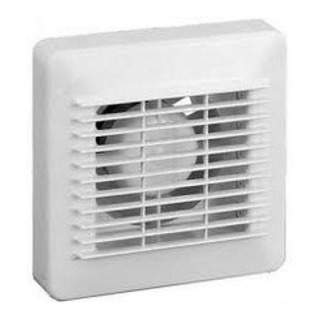 Extrator  EDM-200T Temporizado Fixo 180m3/ h ClasseII IP44 230V 5211553200