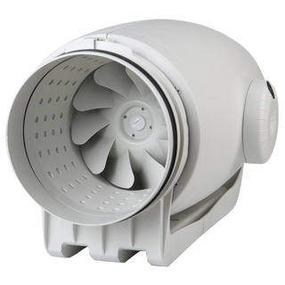Ventilador Para Conduta TD-160/ 100 Ecowatt 230V 5211685200