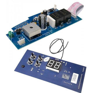 Placa de Base ROSSO EVO MRSE08 12999176 #