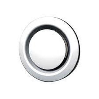 Acopolamento Circular com Obturador Ajustável  BORJ-125 com 125mm