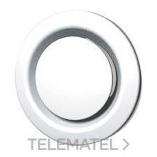Acopolamento Circular com Obturador BERP-125 com 125mm 5416616100