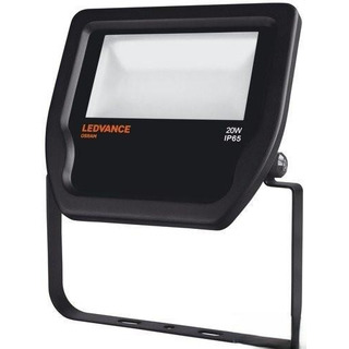 Projetor Led 50W 4000K IP65 Preto