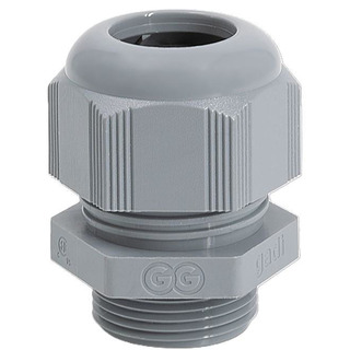 Bucin PG13,5 GADI IP68 Cinzento Escuro Ral 7001 363.1300.0 #