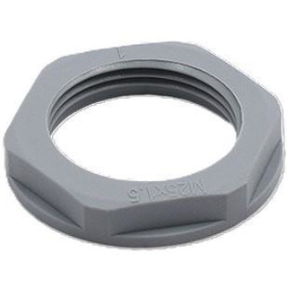 Porca para Bucim PG29 GADI Cinzento Escuro Ral 7001 793.2900.0 #