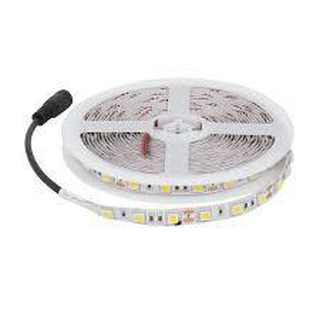 Fita de Led 10.5W/ Mt 5700K 1260Lm 24Vdc IP20 8mm  RL5Mt 283512020CW