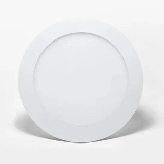 Downled Redondo Saliente 6W com Switch 2700K..4000K..6000K 330..360Lm IP20 Branco ND6RSCCT0