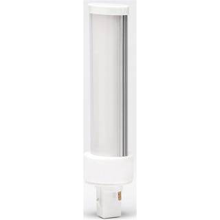 Lampada em Led PL40 G24 9W 120º 836 Lm IP20 4000k