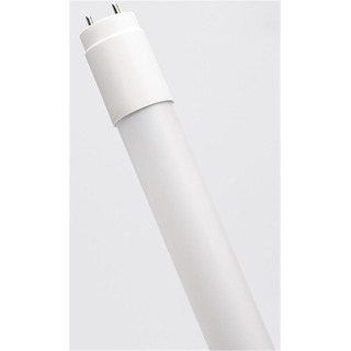 Lampada Led em Vidro Revestido a Policarbornato G13 120cm 18W 2016Lm 5700K