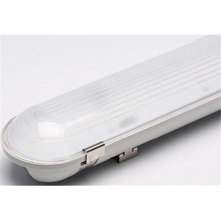 Armadura Estanque em Led 120Cm 40W Dali 4000K Dimável (5G) KLS120-40DABN