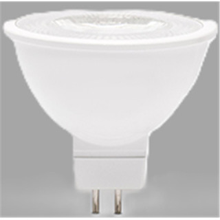 Lampada Led 5W SMD2835 GU5.3 60º 2700K 12Vac/ dc