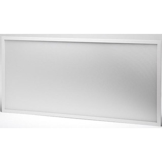 Painel em Led Encastravel 600x1200 50W 120º 5050 Lm IP20 6000K Aro Branco