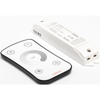 Controlador Remoto para Fita de Led Monocolor