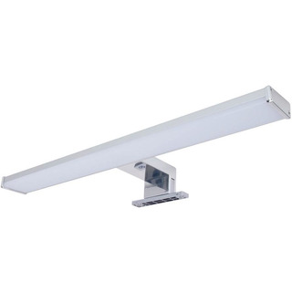 Aplique Led Espelho de WC 8W 900Lm 6500K 400mm IP44 203800042