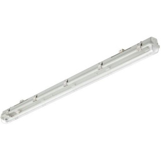 Armadura Estanque para Lâmpada de Led 1x58 IP65 IK08 366043 #