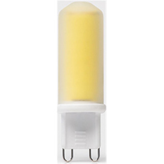 Lampada de Led G9 4W 470Lm 360º 3000K G9430