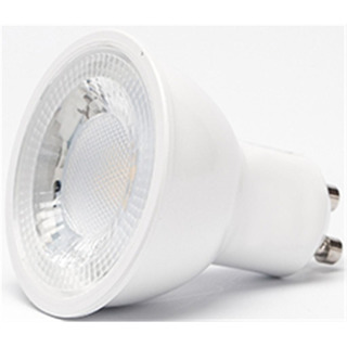 Lampada Led GU10 7W 60º 2700K 750Lm LN7WGU10BC60