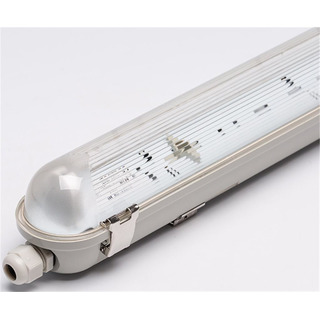 Armadura Estanque para Lampada de Led 1x150cm IP65
