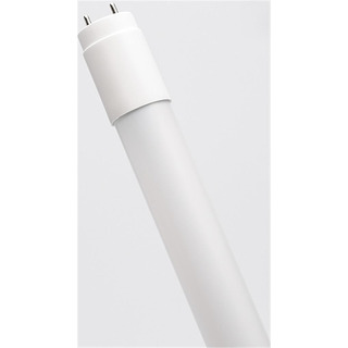 Lampada Led em Vidro Revestida a Policarbonato G13 150cm 22W 2420Lm  3000K
