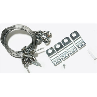 Acessório Suspenção para Painel 60x60cm