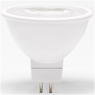 Lampada Led 5W 60º GU5.3 12Vac/ dc 5700K 500Lm
