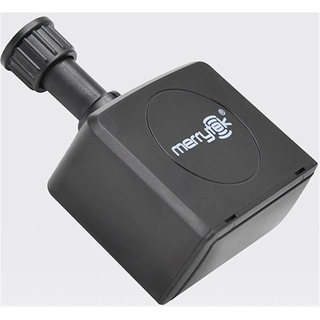 Sensor de Movimentos IP65 Maximo 200W
