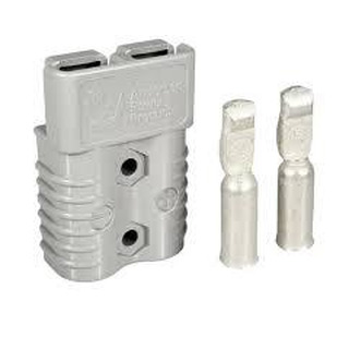 Ficha para Empilhador SB 175A Cinza