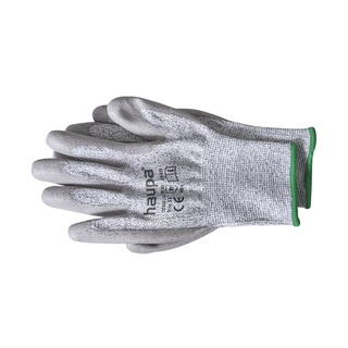 Ação 2024 Luva de Proteção Anti Corte Tamanho 10 Nivel 5