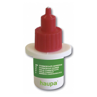 Cola Rápida para Vareta de Fibra de Vidro 143026