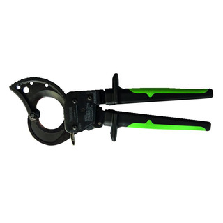 Ação 2024 Alicate de Cortar Cabos Max.34mm 200089-1