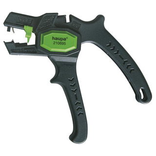 Ação 2024 Alicate Descarnar Automatico Super Plus CT170 0.2-6mm2