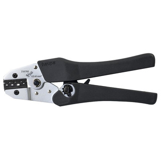 Alicate de Cravar Terminais Faston não Isolados 0.5/ 6mm 210762