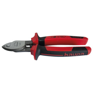 Ação 2024 Alicate de Corte CT200mm DIN5238 Vermelho